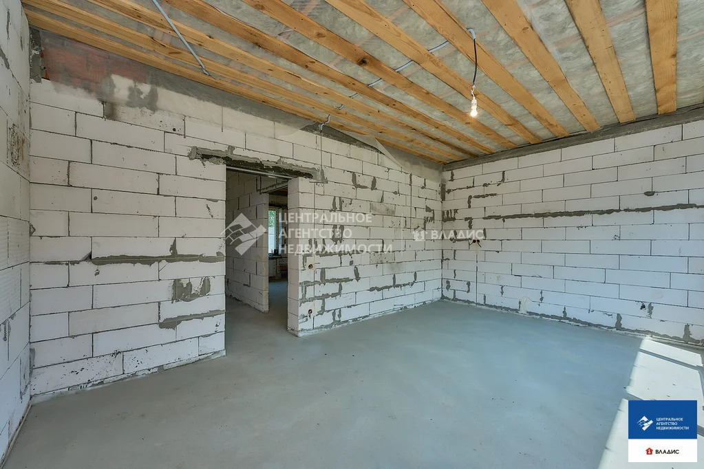Продажа дома, Рыбное, Рыбновский район, ул. Интернациональная - Фото 11