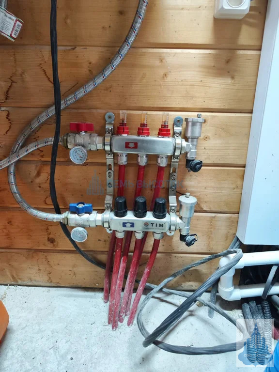 Продажа дома, Домодедово, Домодедово г. о. - Фото 44