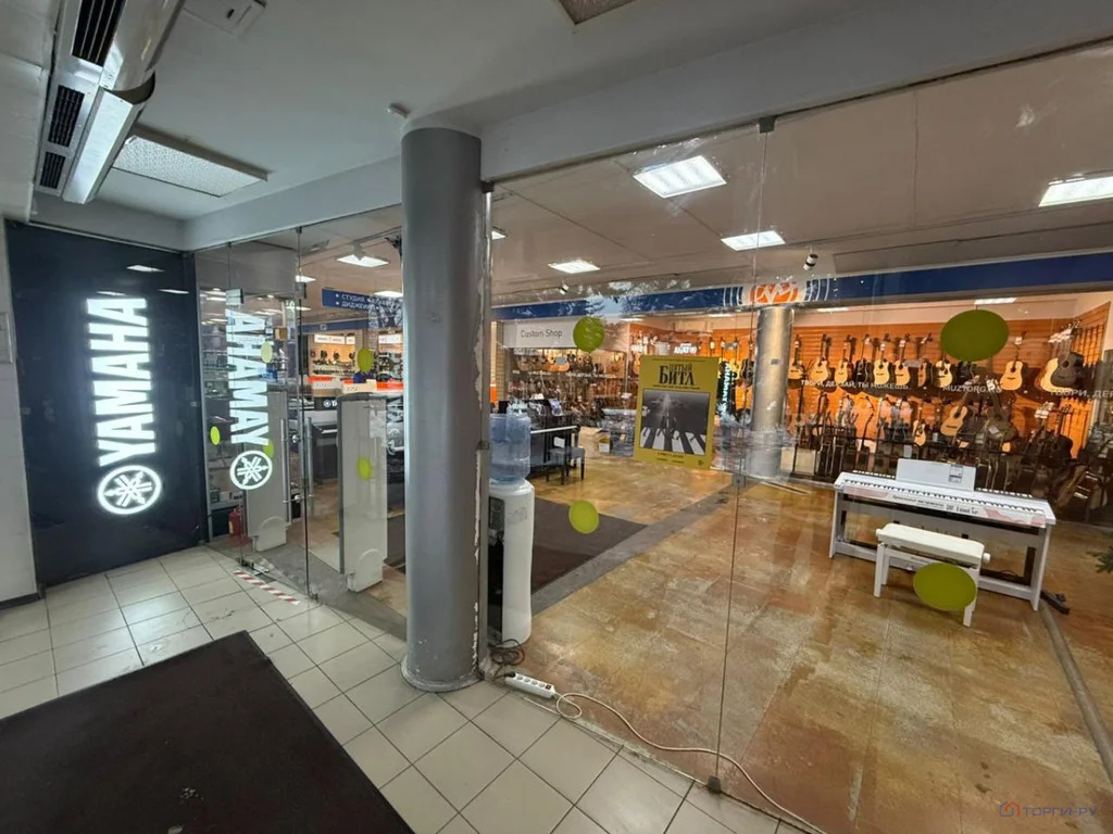 Продажа торгового помещения, Краснохолмская наб. - Фото 6