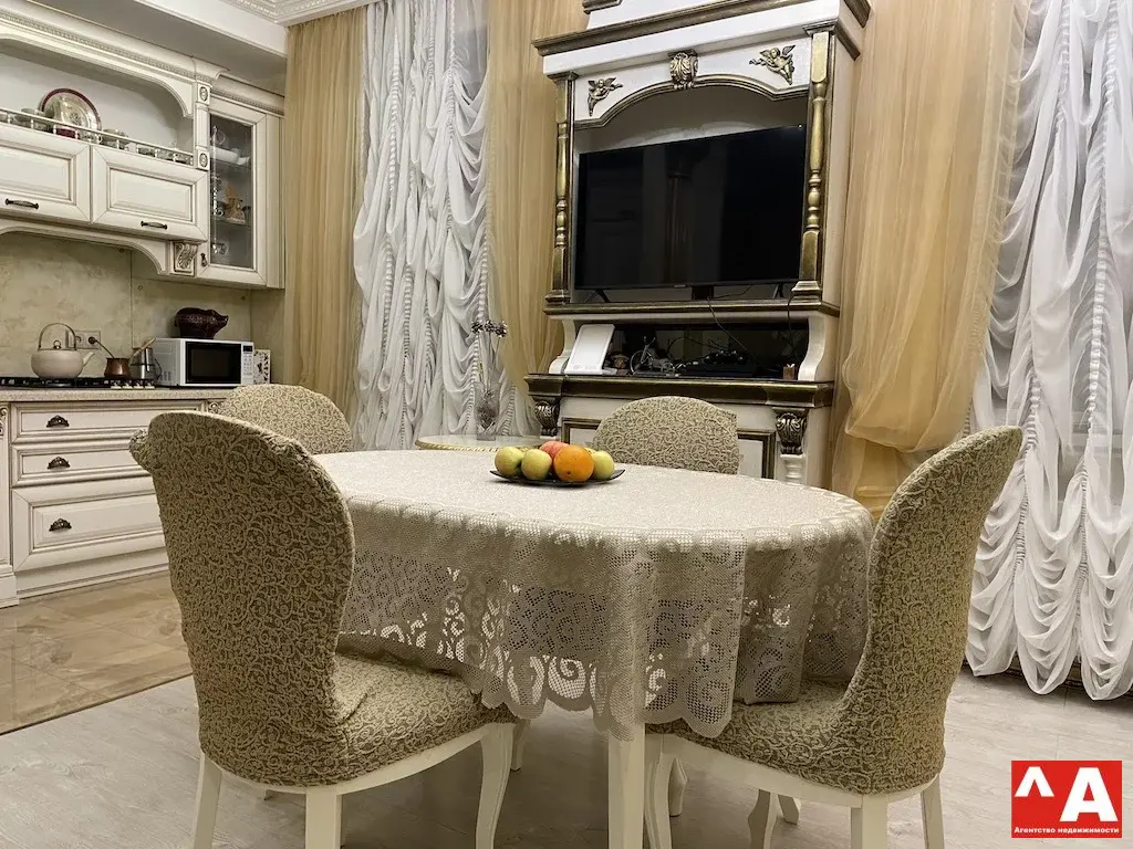 Продажа 2-х уровневой квартиры 115,5 кв.м. рядом с Парком - Фото 3