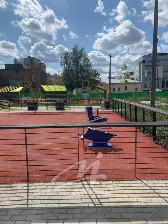 Продажа квартиры, м. Бауманская, Посланников пер. - Фото 31