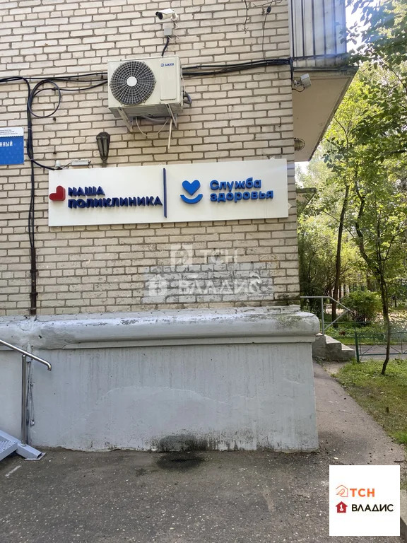 городской округ Пушкинский, Пушкино, Вокзальная улица, д.12, ... - Фото 11