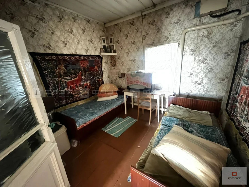 Продажа дома, Казань, ул. Услонская (Малые Дербышки) - Фото 8