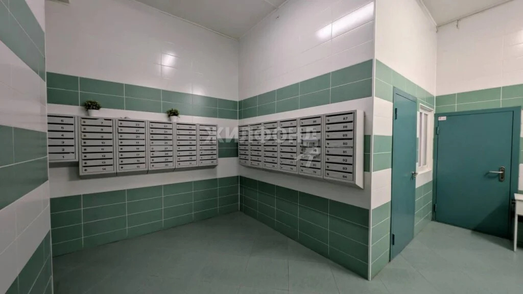 Продажа квартиры, Новосибирск, ул. Римского-Корсакова - Фото 33
