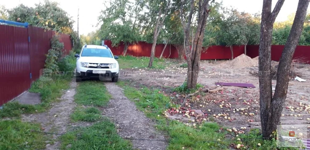 Продажа участка, Казань, СНТ Ветеран КАПО им С.П.Горбунова - Фото 5