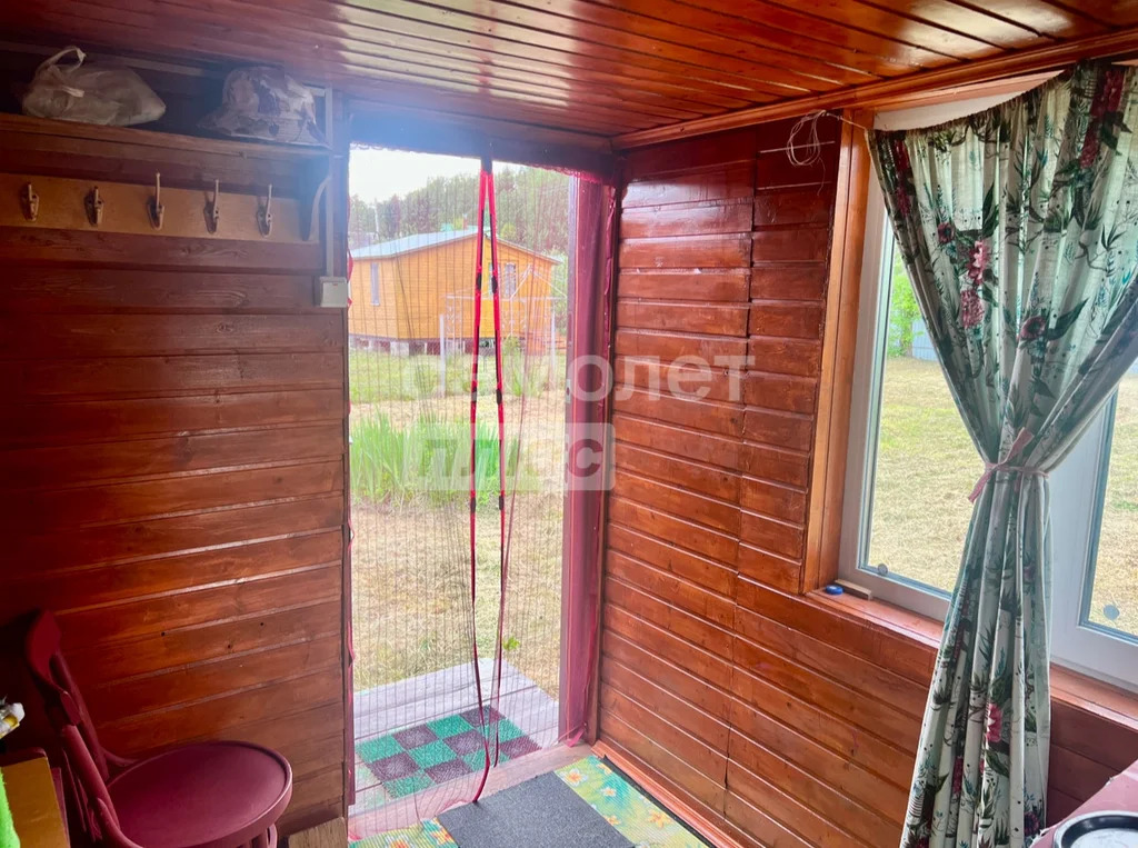Продажа дома, Талдомский район - Фото 14