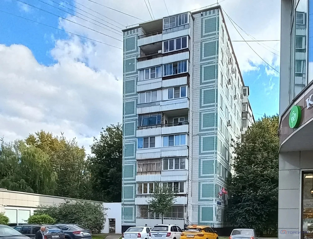 Продажа торгового помещения, ул. Генерала Белова - Фото 1