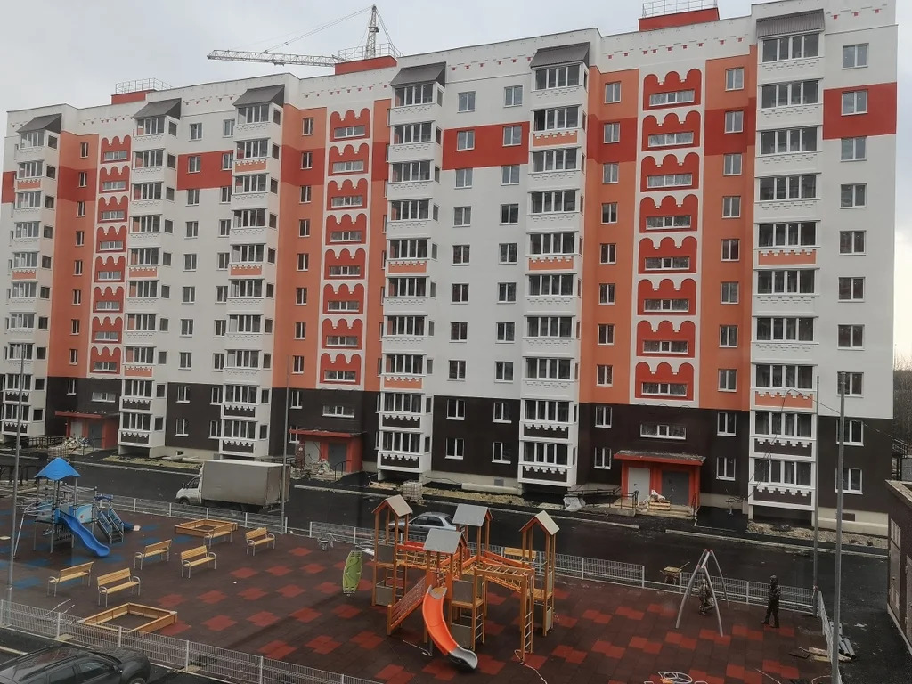 Продается квартира, 42.43 м - Фото 7