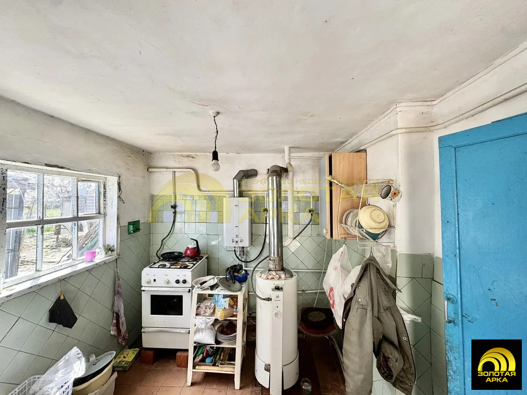 Продажа дома, Полтавская, Красноармейский район, Совхозный пер. - Фото 9