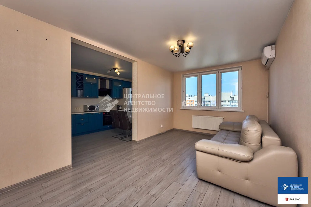 Продажа квартиры, Рязань, Московское ш. - Фото 3