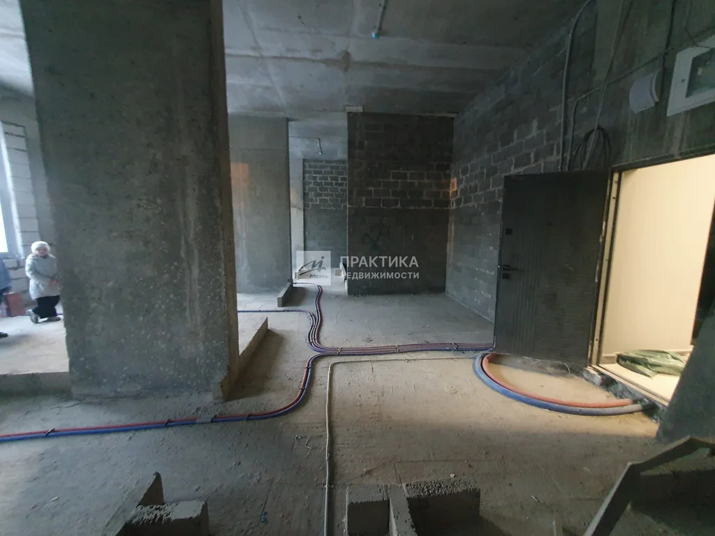 Продажа квартиры, Славянский б-р. - Фото 21