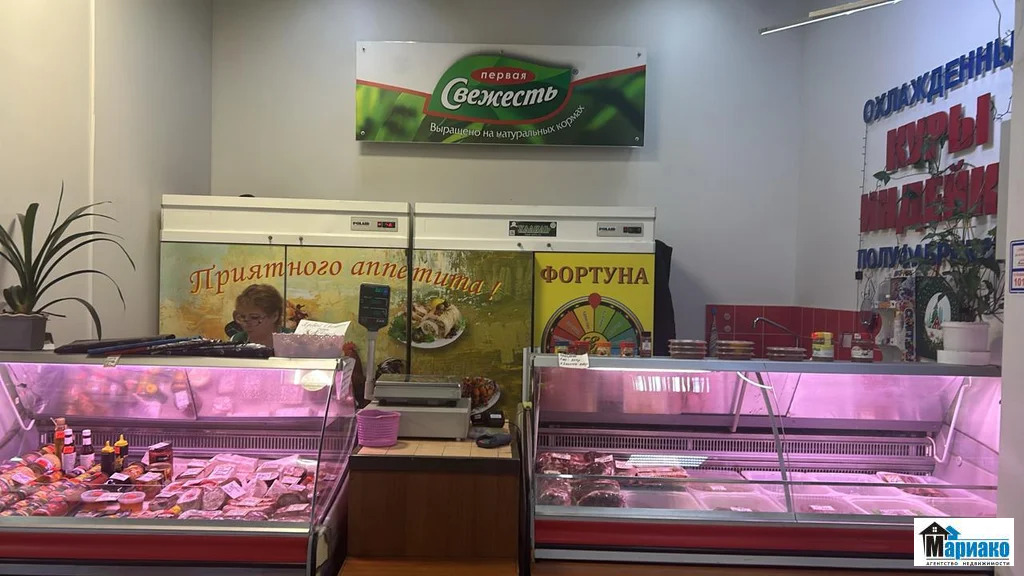 Аренда торгового помещения, ул. Дудинка - Фото 3