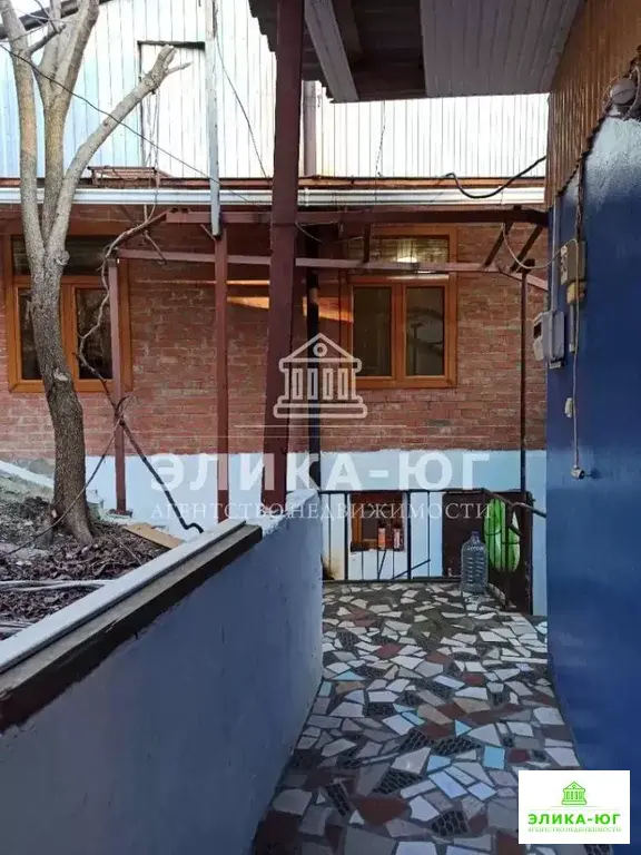 Продажа дома, Ольгинка, Туапсинский район, Мирный кв-л. - Фото 3