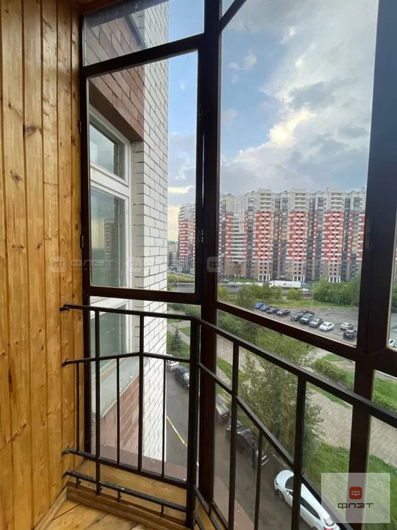 Аренда квартиры, Казань, ул. Баки Урманче д.8 - Фото 17