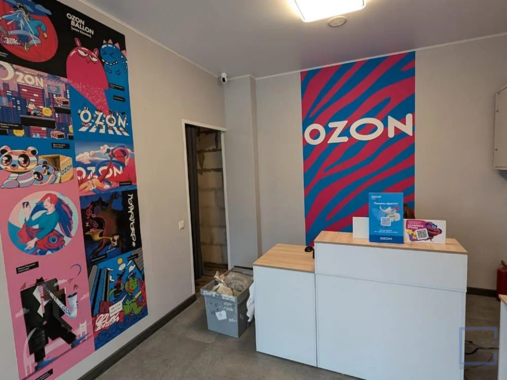 Продажа торгового помещения, Одинцовский г.о. д. Крюково - Фото 6