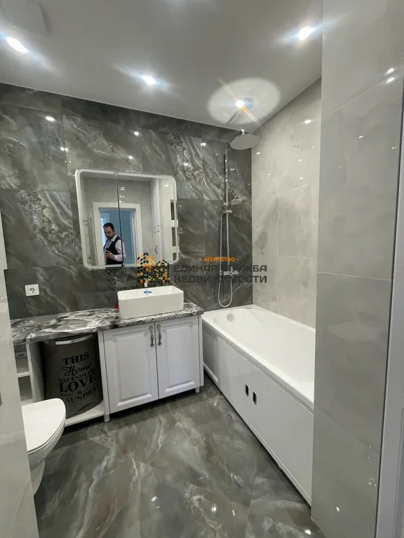 Аренда квартиры, Уфа, ул. Коммунистическая - Фото 9