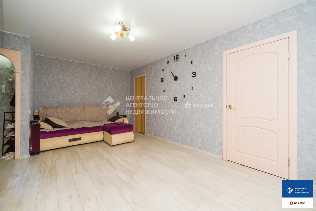 Продажа квартиры, Рязань, ул. Фирсова - Фото 7