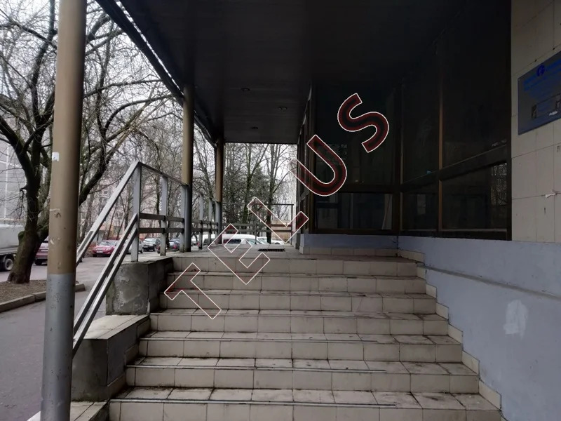 МО, Королев, Папанина ул., 1459 м2, Здание (ном. объекта: 4911) - Фото 3