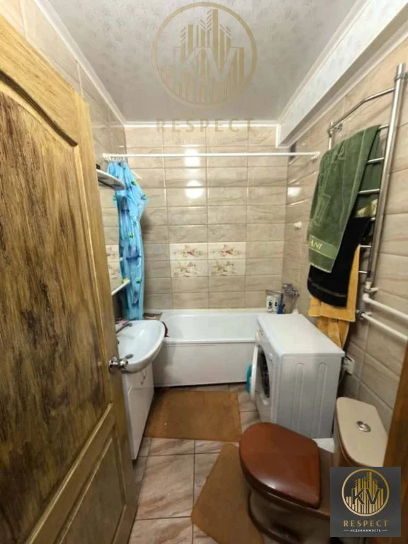 Продажа квартиры, Пятигорск, ул. Огородная - Фото 10