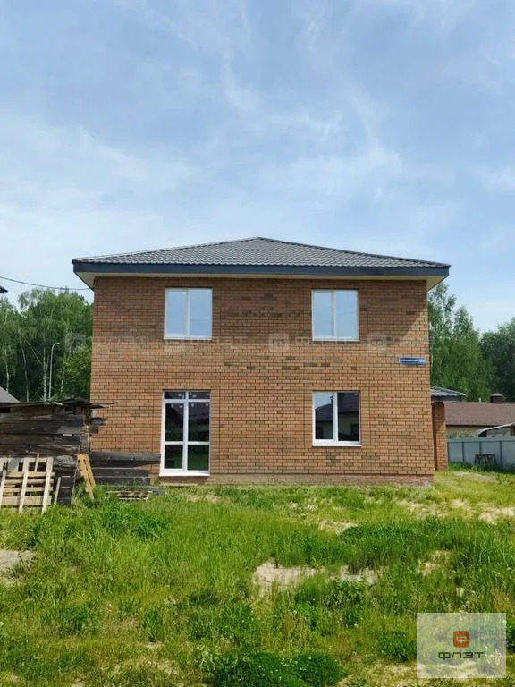Продажа дома, Шигали, Высокогорский район, ул. Интересная - Фото 3