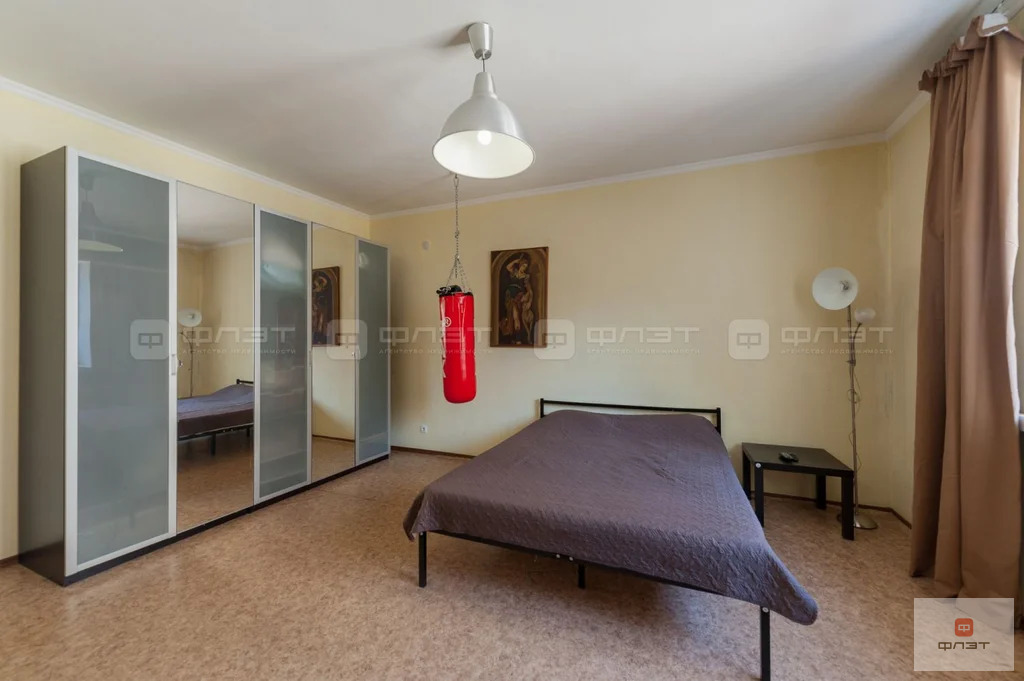 Продажа квартиры, Казань, ул. Низенькая - Фото 17