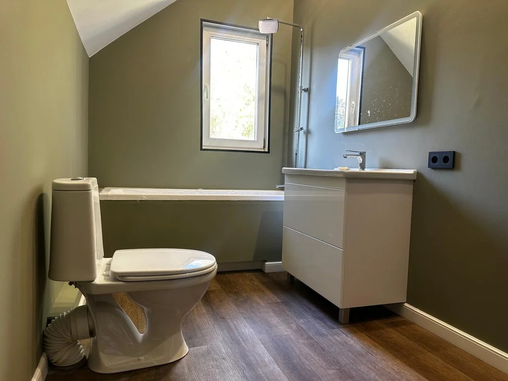 Продам дом, Новорижское шоссе, 32 км от МКАД - Фото 17