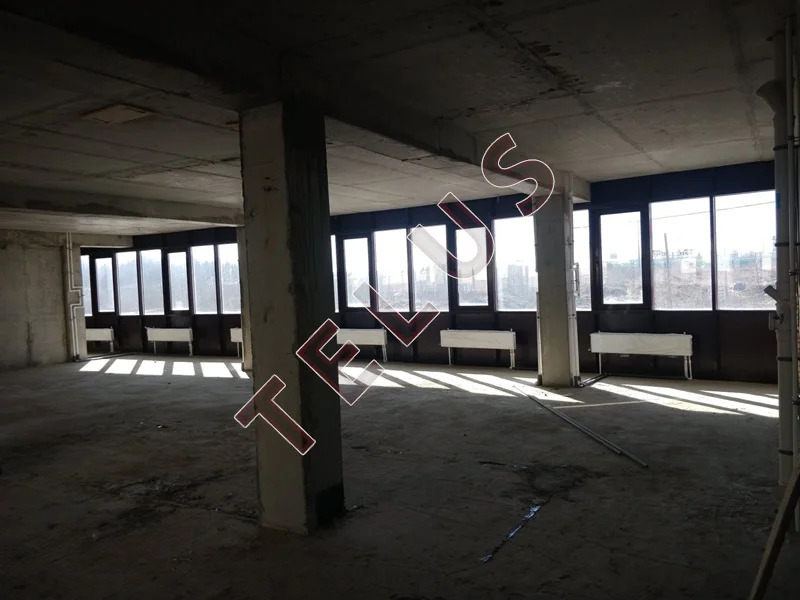 г. Одинцово, ул. Триумфальная, 1476 м2, Здание (ном. объекта: 5409) - Фото 9