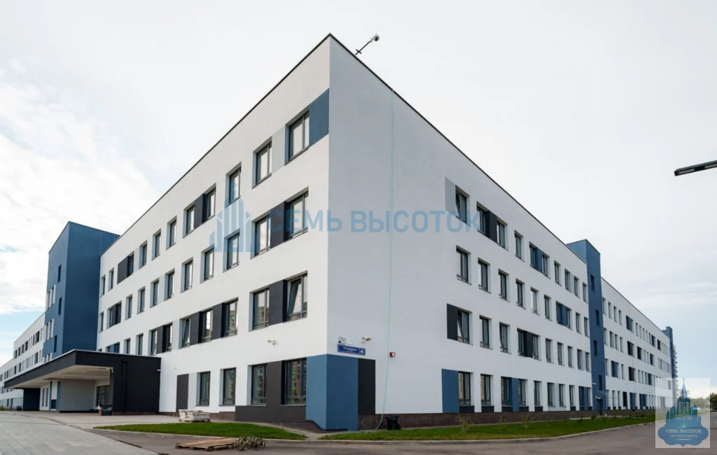 Продажа квартиры, Алхимовская ул. - Фото 12