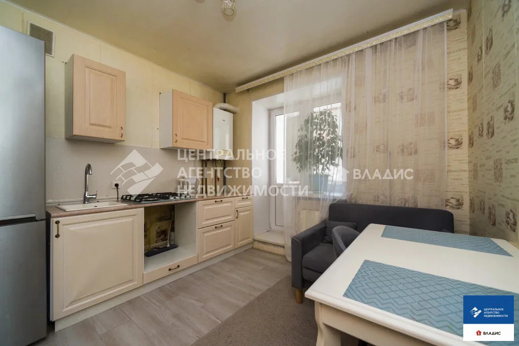 Продажа квартиры, Рязань, Вишнёвая улица - Фото 0