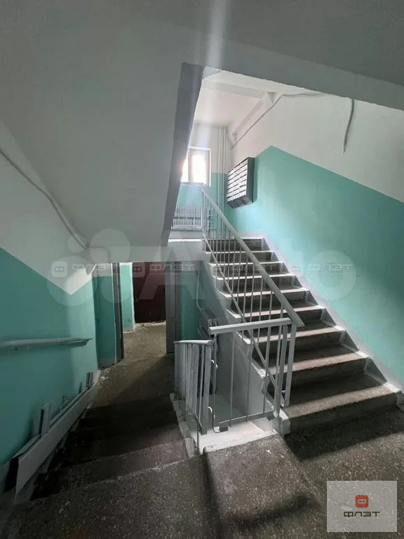 Продажа квартиры, Казань, ул. Юлиуса Фучика - Фото 9