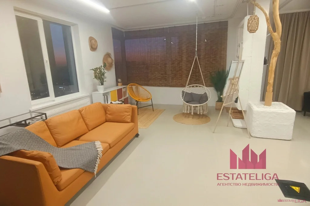 Продажа квартиры, Красногорск, Красногорский район, улица Липовой Рощи - Фото 8