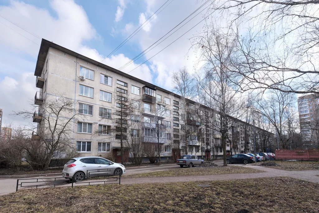 Продажа квартиры, ул. Евдокима Огнева - Фото 22