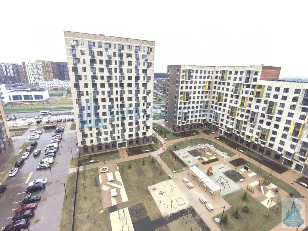 Продажа квартиры, Алхимовская ул. - Фото 3