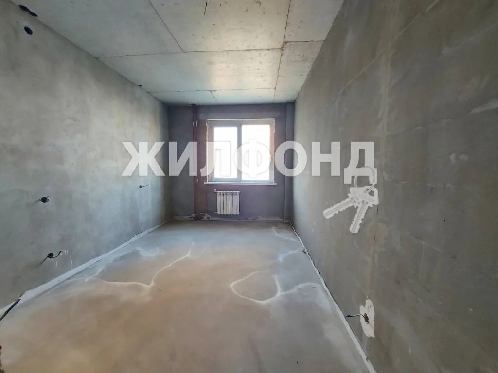 Продажа квартиры, Новосибирск, ул. Дуси Ковальчук - Фото 15