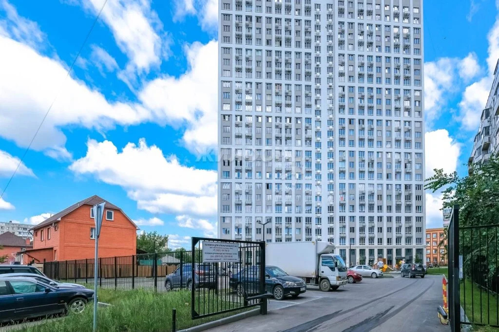 Продажа квартиры, Новосибирск, ул. Забалуева - Фото 12
