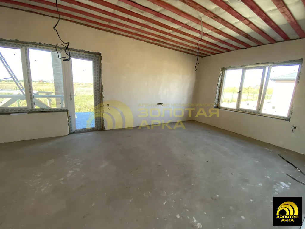 Продажа дома, Голубицкая, Темрюкский район, ул. Кубанская - Фото 6