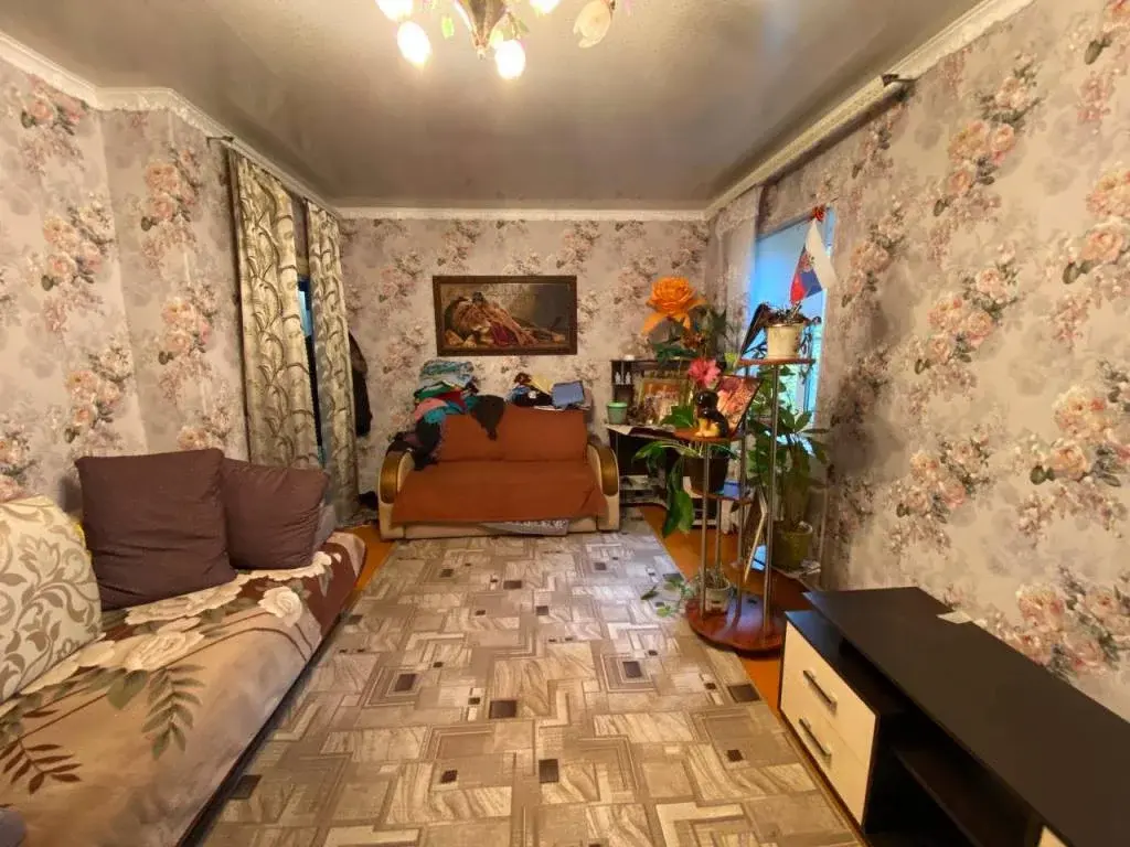 Часть дома в селе Середниково - Фото 9