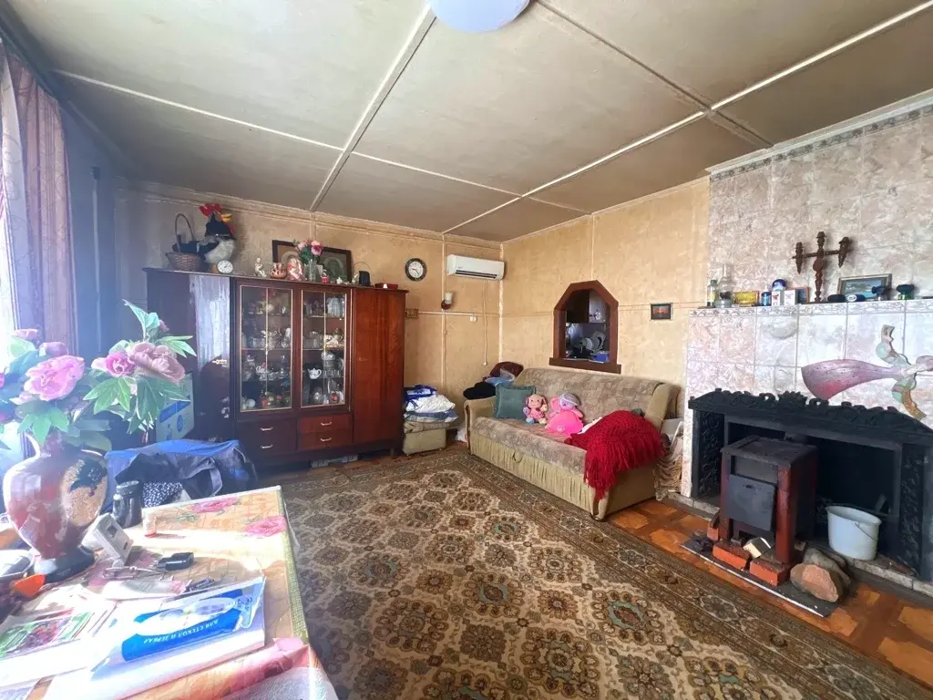 Дом в деревне Великий Край - Фото 7