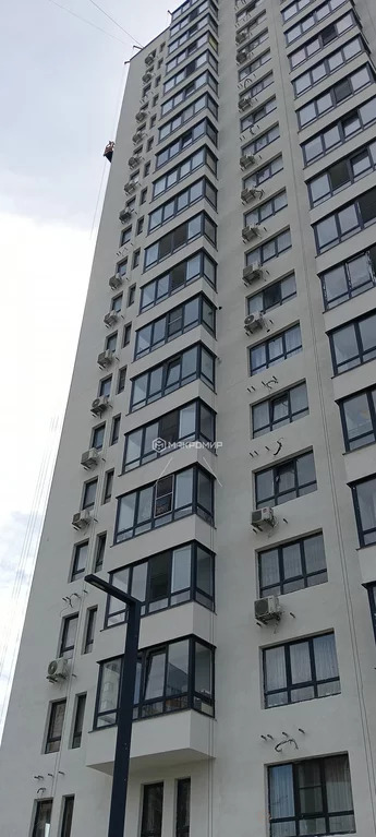 Аренда квартиры, Новороссийск, Мурата Ахеджака ул, З - Фото 6
