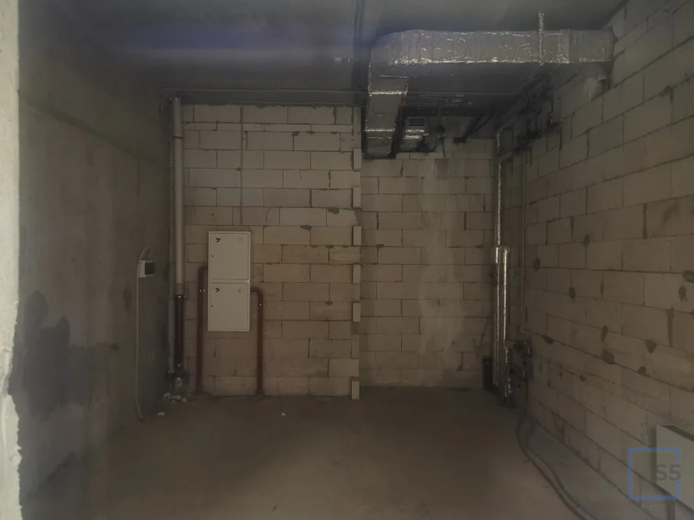 Аренда торгового помещения, м. Белорусская, 1-я улица Ямского Поля - Фото 3