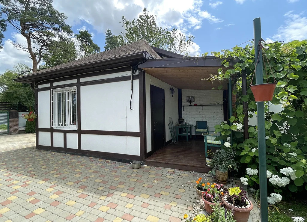 Продажа дома, Афипский, Северский район, Больничный пер. - Фото 3