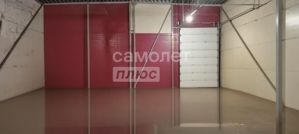 Аренда производственного помещения, Соколово, Солнечногорский район, ... - Фото 3