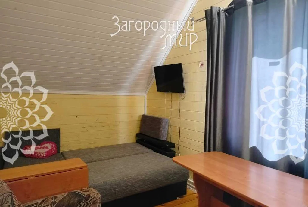 Продам дом, Минское шоссе, 33 км от МКАД - Фото 17