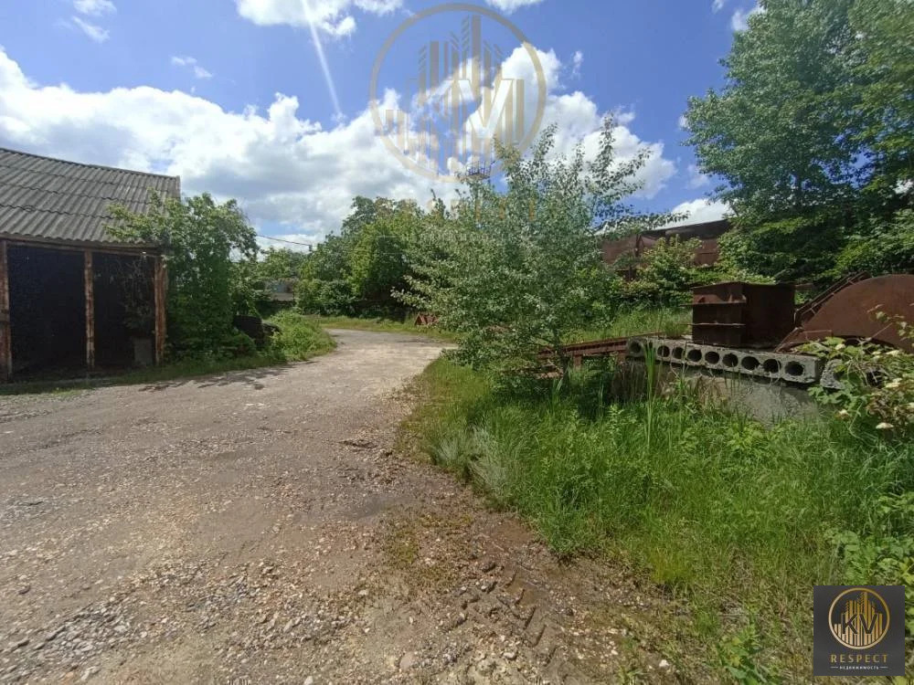 Продажа участка, Пятигорск, Суворовский пр-д - Фото 17