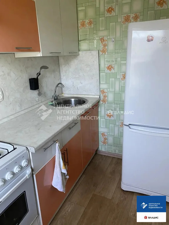Аренда квартиры, Рязань, ул. Попова - Фото 5