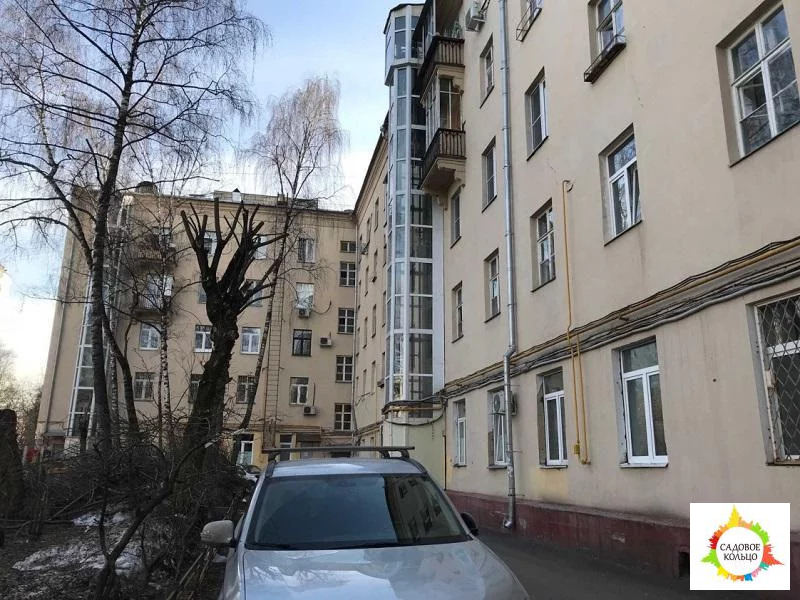 Г москва аренда квартиры ул средняя первомайская