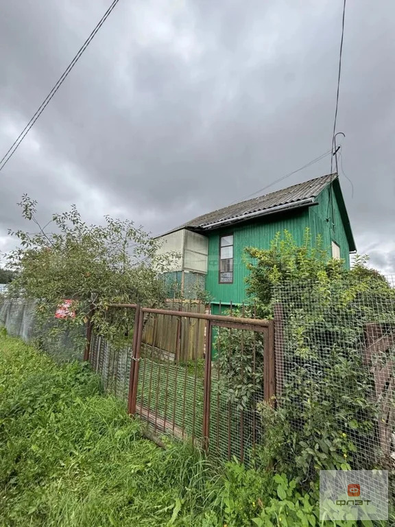 Продажа дома, Чистое Озеро, Лаишевский район, ул. Чистое озеро - Фото 9