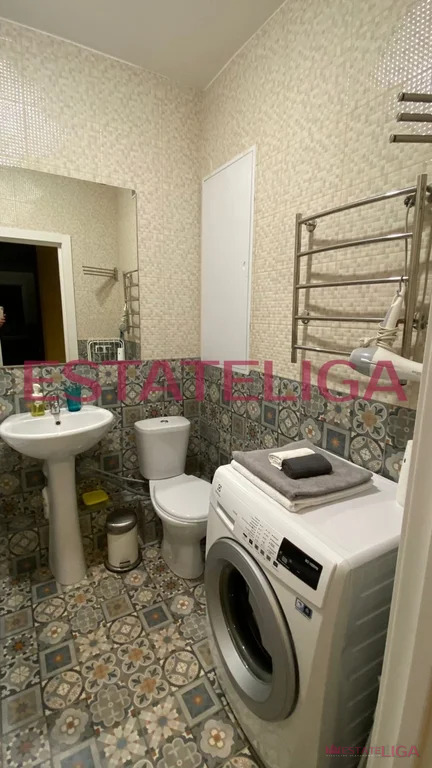 Продажа квартиры, Красногорск, Красногорский район, улица Липовой Рощи - Фото 10