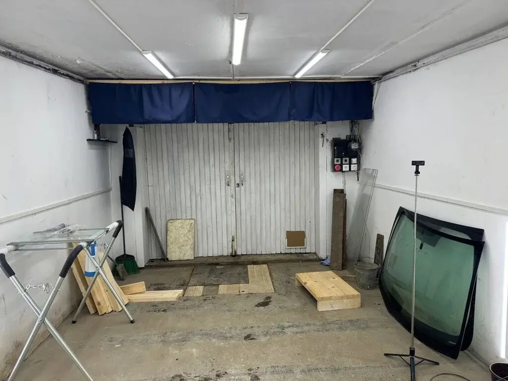 Продается гараж - Фото 7