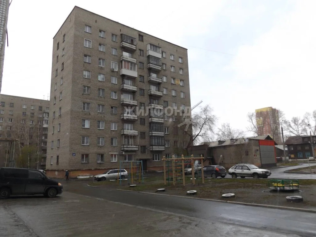 Продажа квартиры, Новосибирск, ул. Вертковская - Фото 18